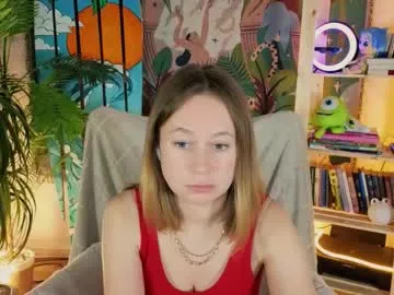 Private brooke_evans_ on Chaturbate