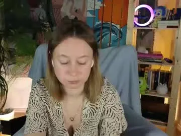 Private brooke_evans_ on Chaturbate