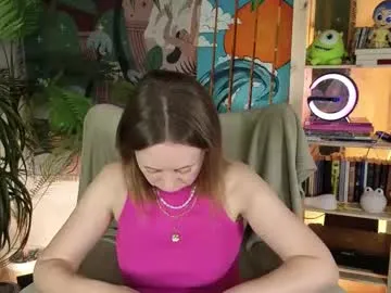 Private brooke_evans_ on Chaturbate