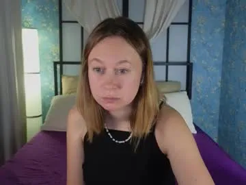 Private brooke_evans_ on Chaturbate