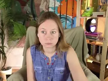 Private brooke_evans_ on Chaturbate