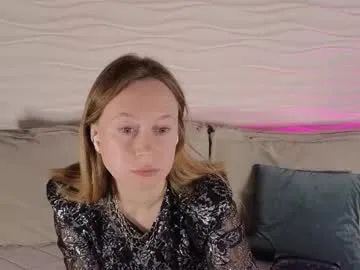 Private brooke_evans_ on Chaturbate