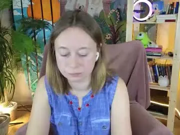 Private brooke_evans_ on Chaturbate