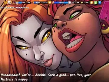 Freechat brsrk on Chaturbate