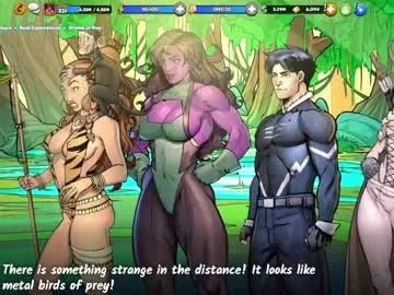 Freechat brsrk on Chaturbate