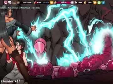 Freechat brsrk on Chaturbate