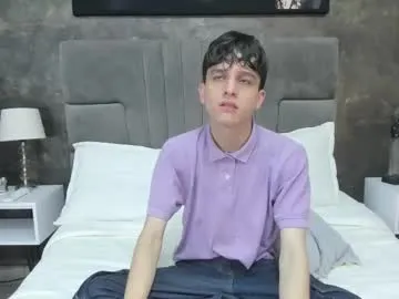 Private bruce_hans on Chaturbate