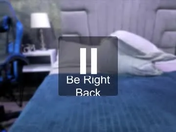 Private bruce_hans on Chaturbate