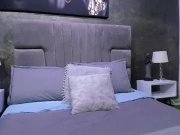 Private bruce_hans on Chaturbate