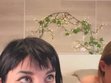 Freechat byrdtabitha on Chaturbate