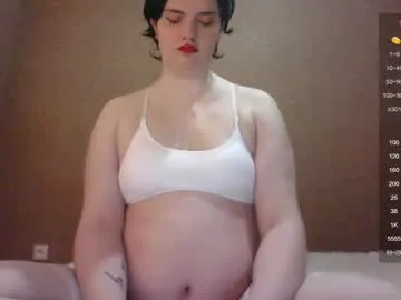 Freechat camgirl_xx on Chaturbate