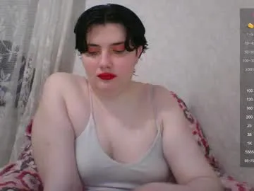 Freechat camgirl_xx on Chaturbate