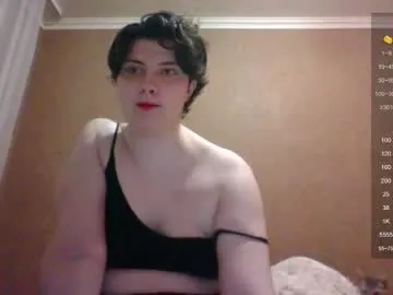 Freechat camgirl_xx on Chaturbate