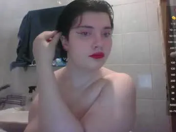 Freechat camgirl_xx on Chaturbate