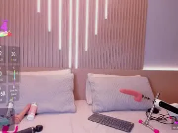 Freechat camile_cute on Chaturbate