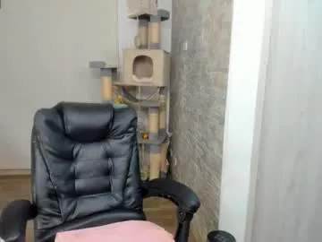 Freechat candy_queen81 on Chaturbate