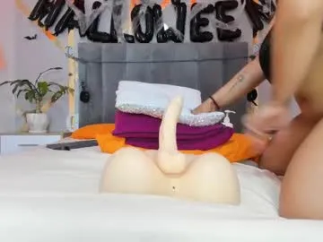 caro_danna — Goal: dildo  in the pussy one girl #footjob  #bigboobs #feet  #couple #lesbian - Last Goal!