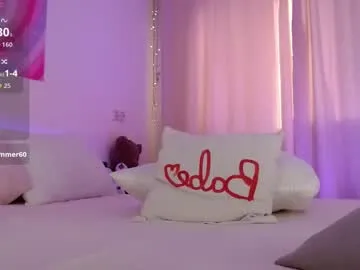 carolineamber — GOAL: Striptease [0 tokens left] // #squirt #domi #lovense #bbc #socks