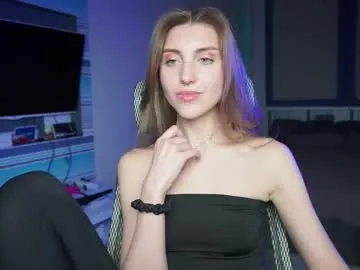 Freechat cassiablade1 on Chaturbate