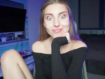 Freechat cassiablade1 on Chaturbate