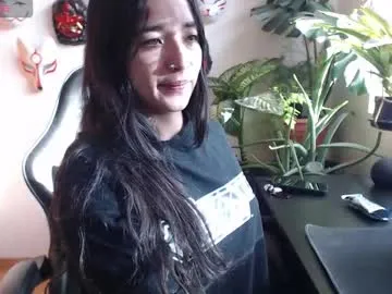 Freechat cat_salo on Chaturbate