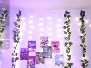 chaarlotte_1 on Chaturbate 