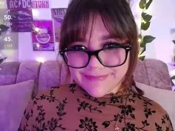 chaarlotte_1 on Chaturbate 