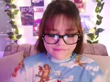 chaarlotte_1 on Chaturbate 