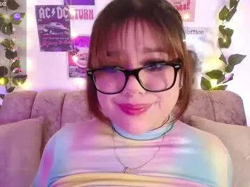 chaarlotte_1 on Chaturbate 