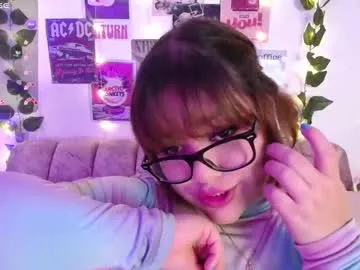 chaarlotte_1 on Chaturbate 