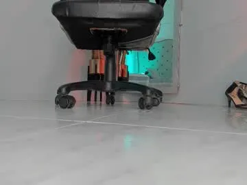 Freechat charlotte__grey on Chaturbate