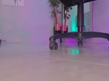 Freechat charlotte__grey on Chaturbate