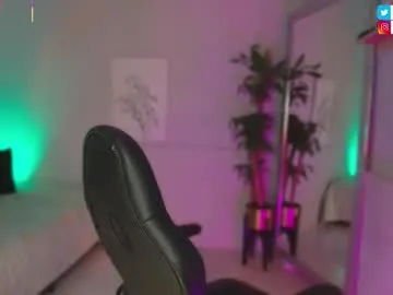 Freechat charlotte__grey on Chaturbate