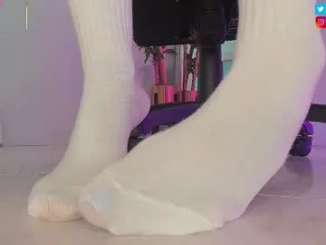 Freechat charlotte__grey on Chaturbate