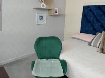 Freechat charlotte_mayers on Chaturbate