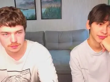 Freechat chem1ko on Chaturbate