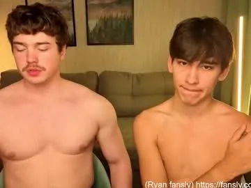 Freechat chem1ko on Chaturbate