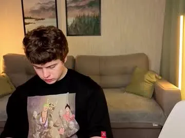 Freechat chem1ko on Chaturbate