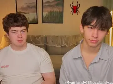 Freechat chem1ko on Chaturbate