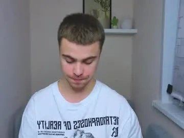 Freechat chem1ko on Chaturbate