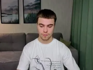 Freechat chem1ko on Chaturbate