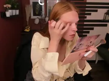 chloevalentinee — GOAL: jerk off [273 tokens remaining] My ferst day with hush in my ass #trans #young #bigcock #femboy #twink