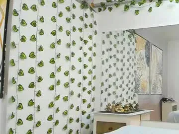 Freechat choreythaiylor on Chaturbate