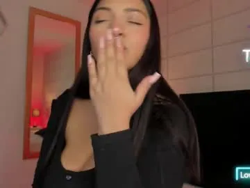 Private christine_harper on Chaturbate