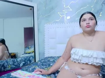 chubbykinkyygirl — #daddy desire to fuck my tight pinky pussy?just 4 daddy Premium private shows FREE LUSH CONTROL ASK FOR THE LINK/ AT GOAL 9 MASSIVE SQUIRT! #chubby #bbw #pawg #latina [33 tokens remaining]