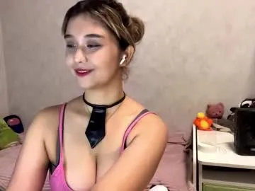 clary_cloud — Goal: Show how big my tongue is | Sporty look today :3 #18 #asian #teen #natural #bigboobs  [22 tokens remaining]