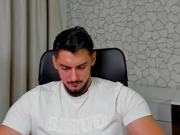 clintmasterss — Let's heat up the room! #bigcock #cum #master #muscle #young