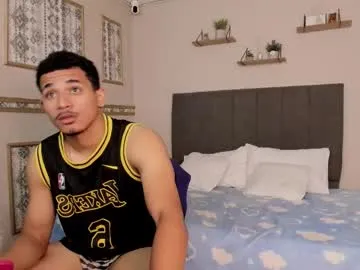 cloe_harry — GOAL: suck cock for 3 minutes [386 tokens remaining] Welcome to my room! #anal #ebony #new #young #couple