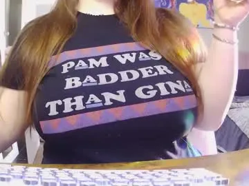 Freechat codieraye on Chaturbate