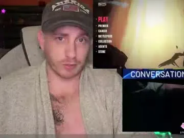 conversationalistx — cum show [1999 tokens remaining]